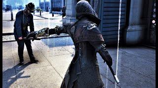 Assassin's Creed Syndicate: Stealth Kills - No Hesitation | PC