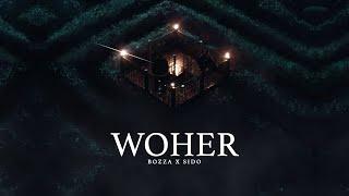 BOZZA x SIDO -  WOHER      (prod. by Beatgees)