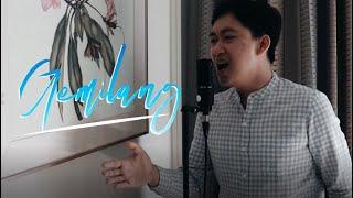 Gemilang - Jaclyn Victor (Putra Cover)