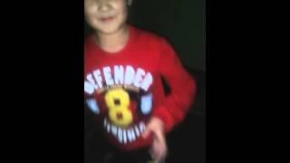 Акжигит кызы Аймээрим2
