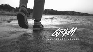 GRKM - Görmezden Gelsek (Prod. by Simülasyon) [Music Video]