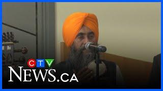 Lethbridge Polytechnic recognizes International Turban Day