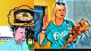 ВОЗВРАЩЕНИЕ  ИЗ ГЕРМАНИИ В УКРАИНУ.НО...НЕ ДОМОЙ‍️АРИНА БЕЛАЯ