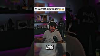 Eli leakt den Moneyglitch!! #viral #ytshorts #twitch #fy