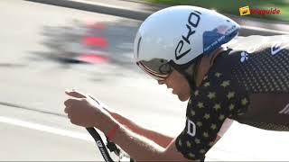 IRONMAN 70.3 World Championship 2019 - Mens Highlight Video