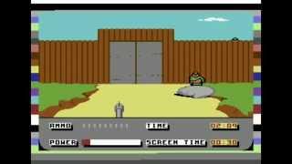 C64-Longplay - Soldier One (720p)