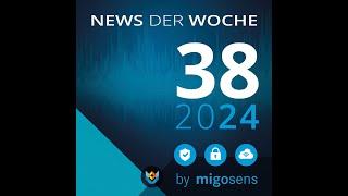 Datenleck bei Verivox und Check24 - Datenschutz News KW 38/2024