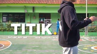 TITIK. - (Juara Harapan 1) FLS2N 2018 DKI Jakarta