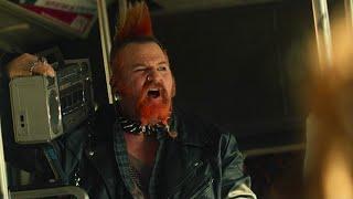 Star Trek: Picard - Punk on the bus returns