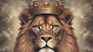 The Lion of The Tribe of Judah pt. 2