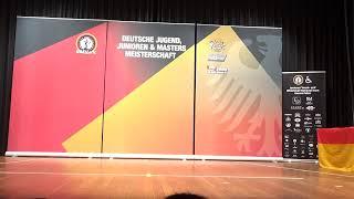 DBFV eV   IFBB Germany   Int Deutsche Jugend, Junioren & Masters Meisterschaft 2024 22