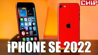 Apple iPhone SE (2022) im Test-Fazit | CHIP