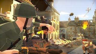 Polygon World War trailer 1