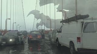 Behind the Magic: Creating the Kaiju for "Pacific Rim"