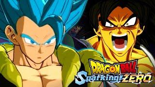 I PLAYED Dragon Ball: Sparking Zero (EXCLUSIVE GAMEPLAY)