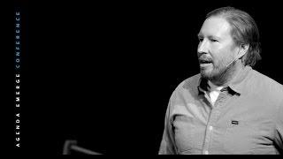 Jeff Kearl | Emerge Conference 2016