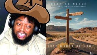 THE ISRAELITES Have Officially Taking Over Country Music  “Wanna Go Home” Monolog Ro'eh & Tazaahn