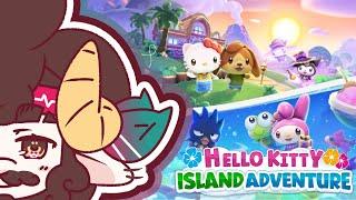 Let's Try to Meet Everybody from this Island~  HKIA - Part 4