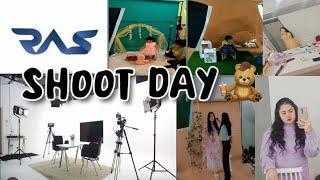 RAS Media #rasmedia ll Ras Media & Entertainment Pvt. Ltd ll My Shoot Day