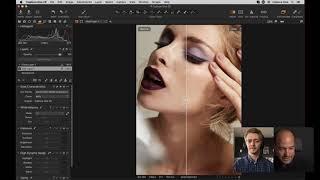 Capture One 20 | Quick Live : Be the first to know!