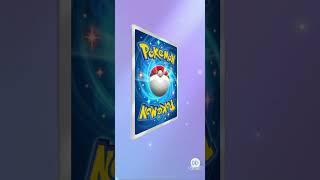 Pokémon TCG Pocket (Opening) #pokemon #pokemontcgcommunty #pokemoncards  #mobile #pokemontcgpocket