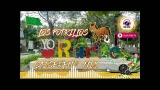 Los Potrillos | Caisereno Mix | Mix Beni