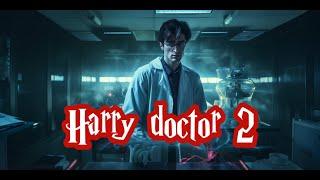 Harry Doctor and the Sickly Hollows