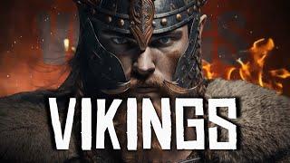 How to Live Like a Viking