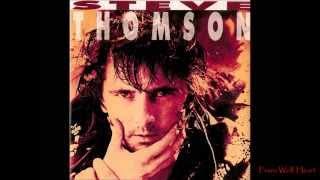 Steve Thomson - I'm On My Way