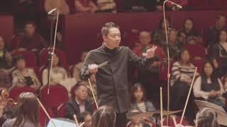 Bernstein_Candide Overture, Leung Kin Fung conducts DGS Symphony Orchestra