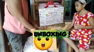 NASURPRISE KO ANI REGALO GUYS/talibanana vlogs