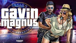 නංගිය කේස් එකක් දාවිද? | CEYLON RP | DINU Streaming | LSPD | GTA V