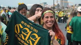 Aldosivi, muchachos de barrio