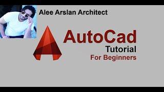 AutoCAD Basics for Beginners in Hindi |Architectural, Mechanical, Civil Engineering lecture3