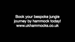 UKhammocks Borneo Exped promo.