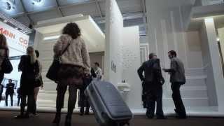 Orac Decor® at Heimtextil Frankfurt 2014