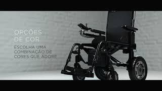 Esprit Action | Invacare