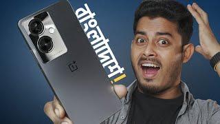 OnePlus Nord N30 SE 5G Review | OnePlus Is Officially In Bangladesh!