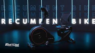 Experience Ultimate Comfort and Fitness with the Probodyline Recumbent Bike!