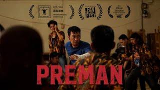 PREMAN | First Official Trailer