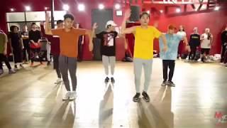 Filthy- Justin Timberlake | Alexander Chung Choreo | Sean Lew, Kenneth San Jose, Julian DeGuzman