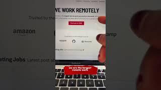 Stupid Easy  $100 Per Hour Work From Home Jobs