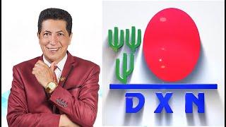 Niel Arroe - Oportunidad de Negocio [CA] (DXN Perú)