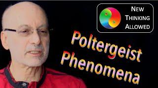 CLASSIC REBOOT: Poltergeist Phenomena with Stephen Braude