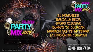 Party Mix 2019   Twiins Culiacan 2019   #partymix #partymix2019