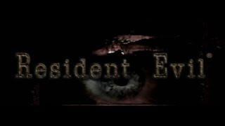 Resident Evil Remake (Nintendo GameCube 2002) Review