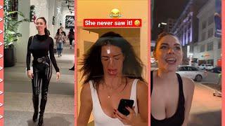 Funny Videos 2023 | Girl Fails | Fails Of The Week #9