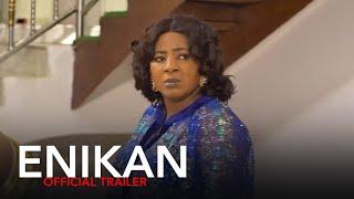 ENIKAN Yoruba movie 2024 | Official Trailer | Now Showing on Ogidantv