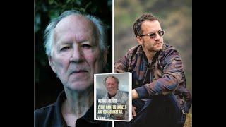 Werner Herzog and Tom Bissell | October 25, 2023