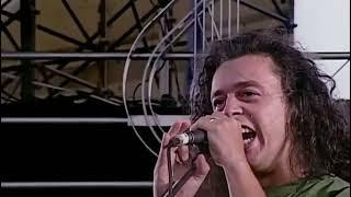 Change live -  Tears for fears 2022 Zoop remaster